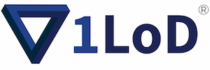1LoD Logo